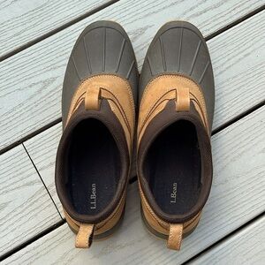 LLBean boots